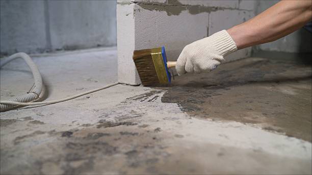 24/7 Emergency Vapor Barrier Installation experts in South Milwaukee, WI